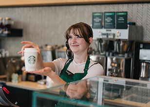 Retail - Starbucks Careers